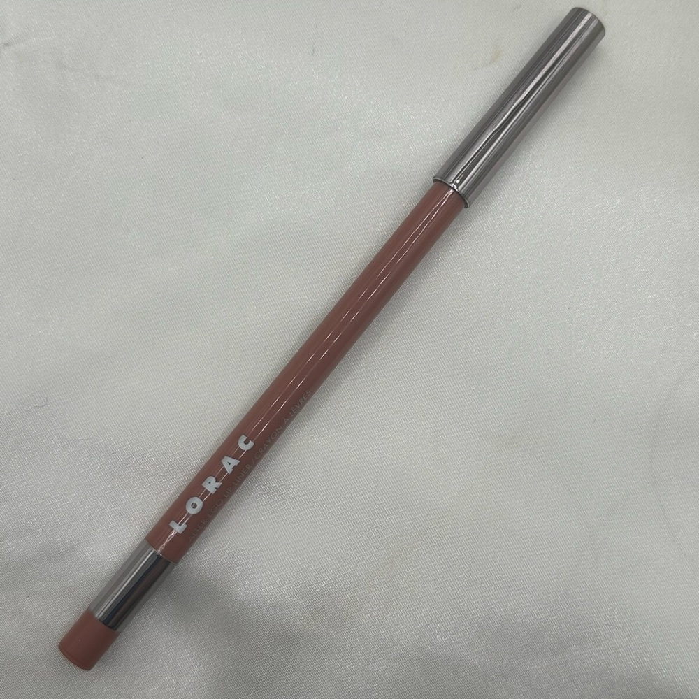 LORAC Alter Ego Lip Liner - Socialite